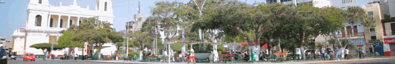 Lambayeque - Morrope - Las Pampas